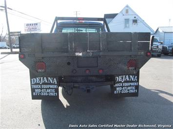 2000 Ford F-250 Super Duty XL 4X4 Flat Bed (SOLD)   - Photo 7 - North Chesterfield, VA 23237