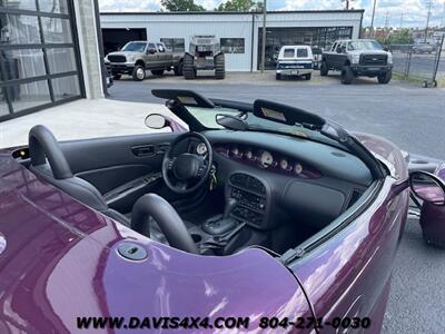 1997 Plymouth Prowler Convertible With 600 Miles   - Photo 24 - North Chesterfield, VA 23237