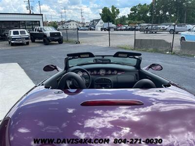 1997 Plymouth Prowler Convertible With 600 Miles   - Photo 25 - North Chesterfield, VA 23237