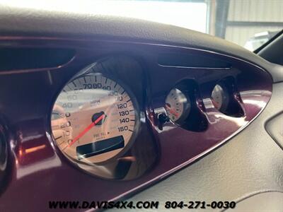 1997 Plymouth Prowler Convertible With 600 Miles   - Photo 21 - North Chesterfield, VA 23237