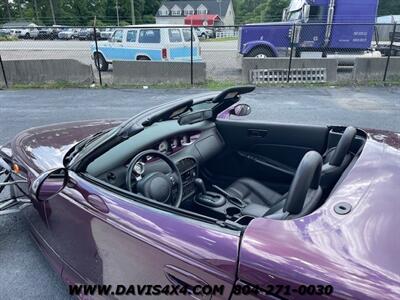 1997 Plymouth Prowler Convertible With 600 Miles   - Photo 26 - North Chesterfield, VA 23237