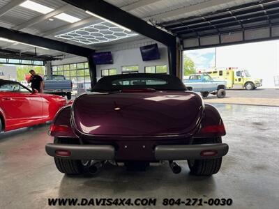 1997 Plymouth Prowler Convertible With 600 Miles   - Photo 10 - North Chesterfield, VA 23237