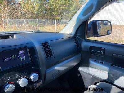 2007 Toyota Tundra SR-5 TRD Offroad Lifted I-Force V8 4x4 Pickup   - Photo 39 - North Chesterfield, VA 23237