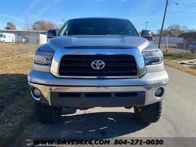 2007 Toyota Tundra SR-5 TRD Offroad Lifted I-Force V8 4x4 Pickup   - Photo 2 - North Chesterfield, VA 23237