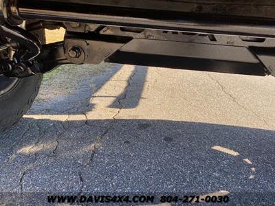 2007 Toyota Tundra SR-5 TRD Offroad Lifted I-Force V8 4x4 Pickup   - Photo 36 - North Chesterfield, VA 23237