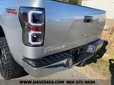 2007 Toyota Tundra SR-5 TRD Offroad Lifted I-Force V8 4x4 Pickup   - Photo 20 - North Chesterfield, VA 23237