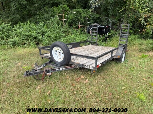 2013 Argo All Terrain UTV 8X8 Amphibious With Tracks - Photo 25 - North Chesterfield, VA 23237