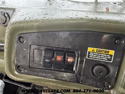 2013 Argo All Terrain UTV 8X8 Amphibious With Tracks   - Photo 20 - North Chesterfield, VA 23237