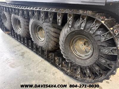 2013 Argo All Terrain UTV 8X8 Amphibious With Tracks   - Photo 15 - North Chesterfield, VA 23237