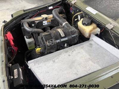 2013 Argo All Terrain UTV 8X8 Amphibious With Tracks   - Photo 23 - North Chesterfield, VA 23237