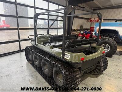 2013 Argo All Terrain UTV 8X8 Amphibious With Tracks   - Photo 3 - North Chesterfield, VA 23237