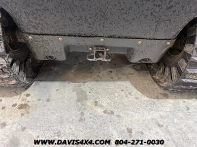 2013 Argo All Terrain UTV 8X8 Amphibious With Tracks   - Photo 24 - North Chesterfield, VA 23237