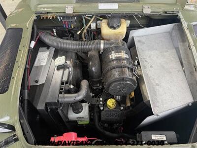 2013 Argo All Terrain UTV 8X8 Amphibious With Tracks   - Photo 21 - North Chesterfield, VA 23237