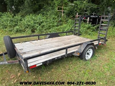 2013 Argo All Terrain UTV 8X8 Amphibious With Tracks - Photo 28 - North Chesterfield, VA 23237