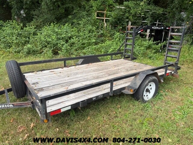 2013 Argo All Terrain UTV 8X8 Amphibious With Tracks - Photo 28 - North Chesterfield, VA 23237