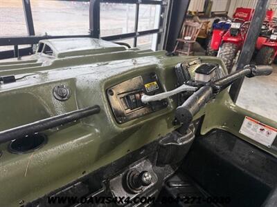 2013 Argo All Terrain UTV 8X8 Amphibious With Tracks   - Photo 14 - North Chesterfield, VA 23237