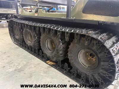 2013 Argo All Terrain UTV 8X8 Amphibious With Tracks   - Photo 17 - North Chesterfield, VA 23237