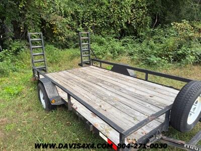 2013 Argo All Terrain UTV 8X8 Amphibious With Tracks - Photo 27 - North Chesterfield, VA 23237