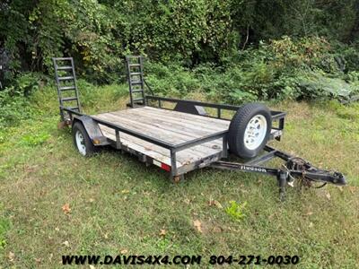 2013 Argo All Terrain UTV 8X8 Amphibious With Tracks - Photo 26 - North Chesterfield, VA 23237