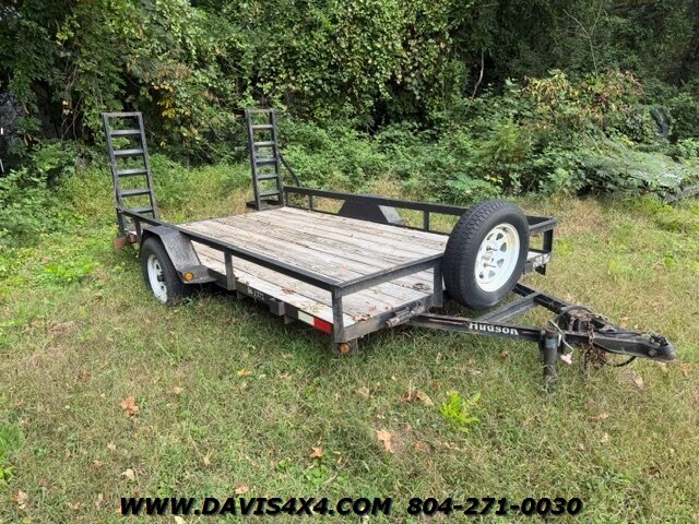2013 Argo All Terrain UTV 8X8 Amphibious With Tracks - Photo 26 - North Chesterfield, VA 23237