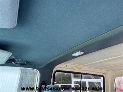 1989 Chevrolet Blazer K5 4x4   - Photo 26 - North Chesterfield, VA 23237