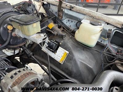 1989 Chevrolet Blazer   - Photo 50 - North Chesterfield, VA 23237