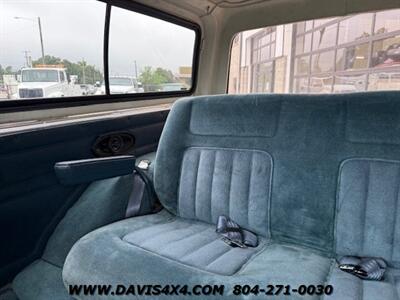 1989 Chevrolet Blazer K5 4x4   - Photo 39 - North Chesterfield, VA 23237