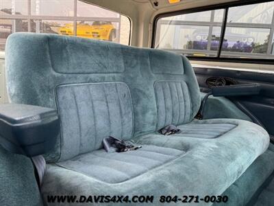 1989 Chevrolet Blazer K5 4x4   - Photo 27 - North Chesterfield, VA 23237