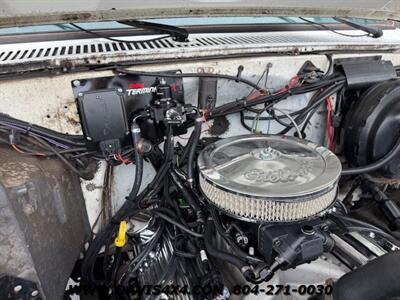 1989 Chevrolet Blazer K5 4x4   - Photo 51 - North Chesterfield, VA 23237