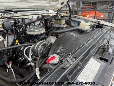 1989 Chevrolet Blazer K5 4x4   - Photo 47 - North Chesterfield, VA 23237