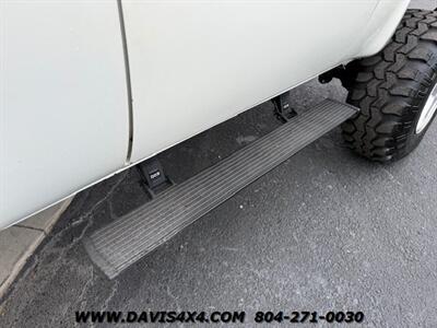 1989 Chevrolet Blazer K5 4x4   - Photo 30 - North Chesterfield, VA 23237