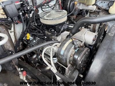 1989 Chevrolet Blazer K5 4x4   - Photo 48 - North Chesterfield, VA 23237