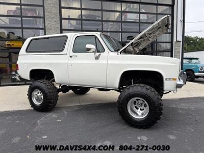 1989 Chevrolet Blazer K5 4x4   - Photo 54 - North Chesterfield, VA 23237