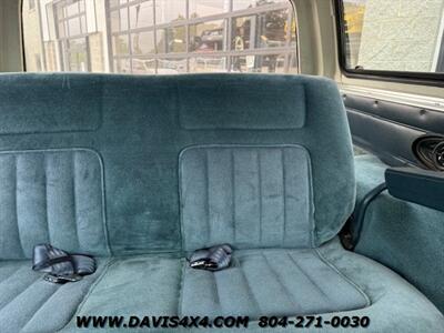 1989 Chevrolet Blazer   - Photo 40 - North Chesterfield, VA 23237
