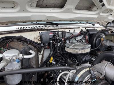 1989 Chevrolet Blazer   - Photo 46 - North Chesterfield, VA 23237