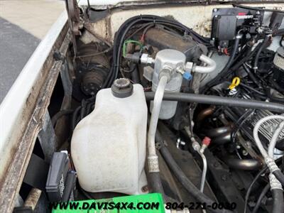1989 Chevrolet Blazer K5 4x4   - Photo 49 - North Chesterfield, VA 23237