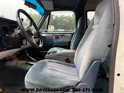 1989 Chevrolet Blazer   - Photo 35 - North Chesterfield, VA 23237