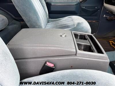 1989 Chevrolet Blazer   - Photo 24 - North Chesterfield, VA 23237