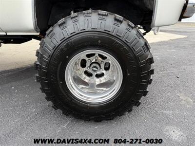 1989 Chevrolet Blazer K5 4x4   - Photo 2 - North Chesterfield, VA 23237