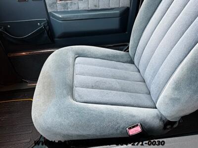1989 Chevrolet Blazer K5 4x4   - Photo 44 - North Chesterfield, VA 23237
