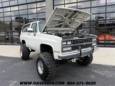 1989 Chevrolet Blazer   - Photo 53 - North Chesterfield, VA 23237