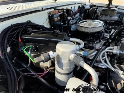 1989 Chevrolet Blazer K5 4x4   - Photo 35 - North Chesterfield, VA 23237