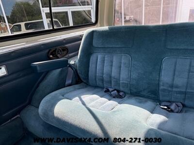 1989 Chevrolet Blazer K5 4x4   - Photo 27 - North Chesterfield, VA 23237
