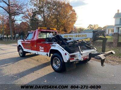 1992 Ford F Superduty XLT Century Recovery Wrecker Tow Truck   - Photo 6 - North Chesterfield, VA 23237