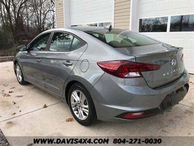 2019 Hyundai Elantra Four Door(sold) Excellent Fuel Mileage Economical   - Photo 3 - North Chesterfield, VA 23237