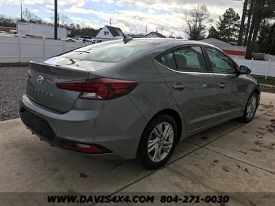 2019 Hyundai Elantra Four Door(sold) Excellent Fuel Mileage Economical   - Photo 2 - North Chesterfield, VA 23237