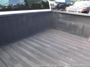 2005 Chevrolet Silverado 3500 Duramax Diesel LT 4X4 Crew Cab Long Bed Dually   - Photo 17 - North Chesterfield, VA 23237