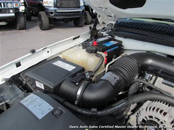 2005 Chevrolet Silverado 3500 Duramax Diesel LT 4X4 Crew Cab Long Bed Dually   - Photo 28 - North Chesterfield, VA 23237