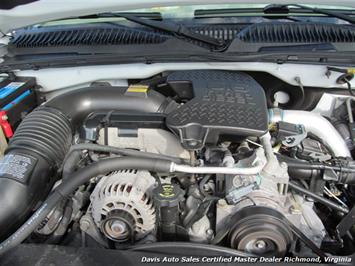 2005 Chevrolet Silverado 3500 Duramax Diesel LT 4X4 Crew Cab Long Bed Dually   - Photo 27 - North Chesterfield, VA 23237