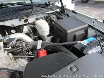 2005 Chevrolet Silverado 3500 Duramax Diesel LT 4X4 Crew Cab Long Bed Dually   - Photo 29 - North Chesterfield, VA 23237